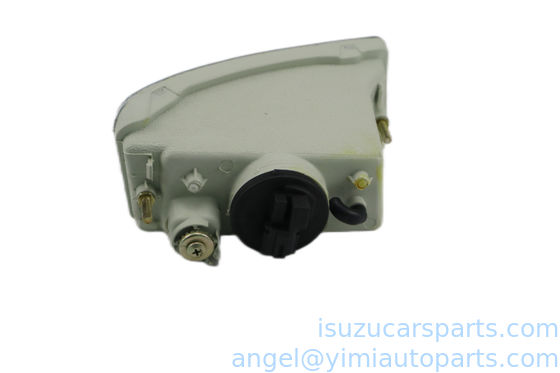 ISUZU DMAX 2002-05 LAMPA ASM FOG LH 8972375901 8973630120