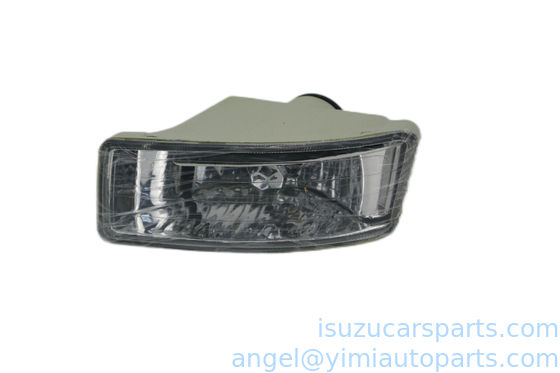 ISUZU DMAX 2002-05 LAMPA ASM FOG LH 8972375901 8973630120