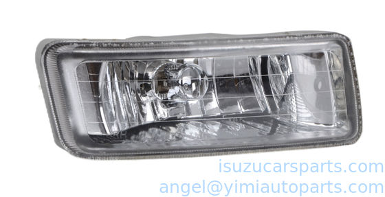 ISUZU DMAX 2002-05 LAMPA ASM FOG LH 8972375901 8973630120