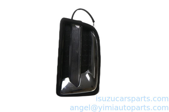 ISUZU DMAX 2012 LAMPA ASM FOG LH 8973634490