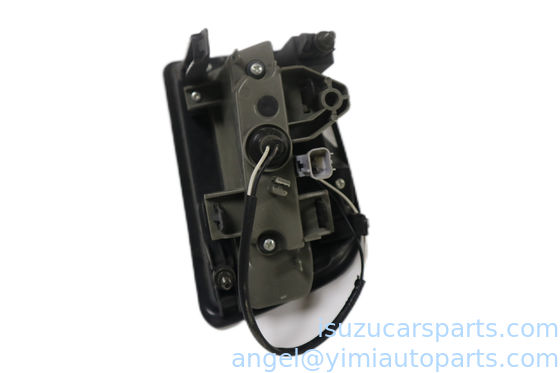 ISUZU DMAX 2012 LAMPA ASM FOG LH 8973634490