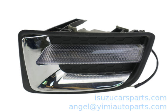 ISUZU DMAX 2012 LAMPA ASM FOG LH 8973634490