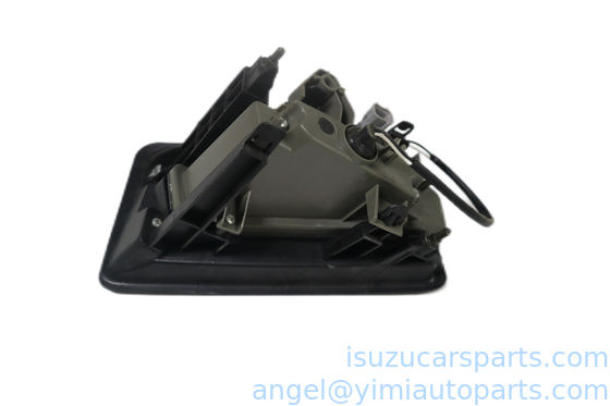 ISUZU DMAX 2012 LAMPA ASM FOG LH 8973634490