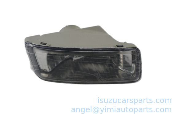 ISUZU DMAX 2002 LAMPA ASM FOG RH 8972375891 8973630110 8980301240