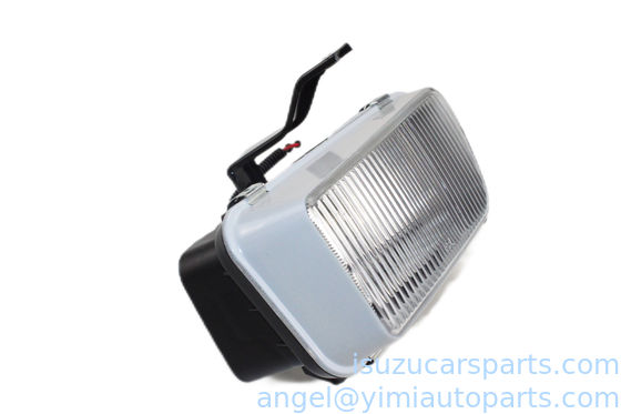 ISUZU 700P 4HK1 LAMPA ASM FOG L 8973789091 3732030-P301 8981491440