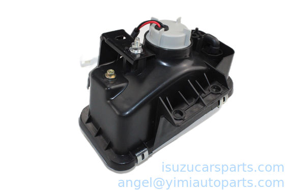 ISUZU 700P 4HK1 LAMPA ASM FOG L 8973789091 3732030-P301 8981491440