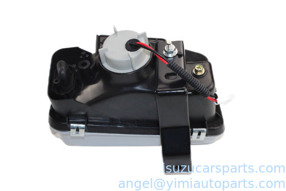 ISUZU 700P 4HK1 LAMPA ASM FOG L 8973789091 3732030-P301 8981491440
