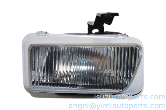 ISUZU 700P 4HK1 LAMPA ASM FOG L 8973789091 3732030-P301 8981491440