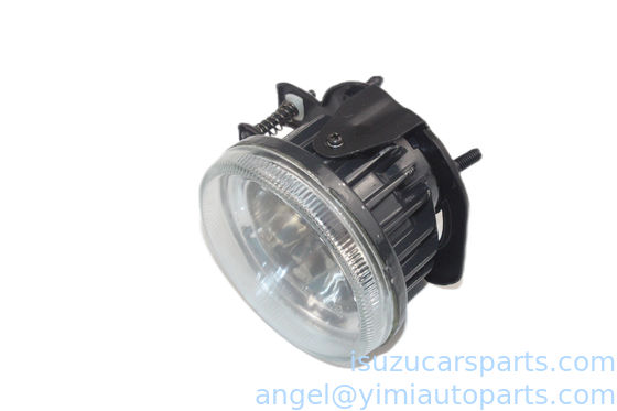 ISUZU T5 DMAX2007 LAMPA ASM FOG 8973746610