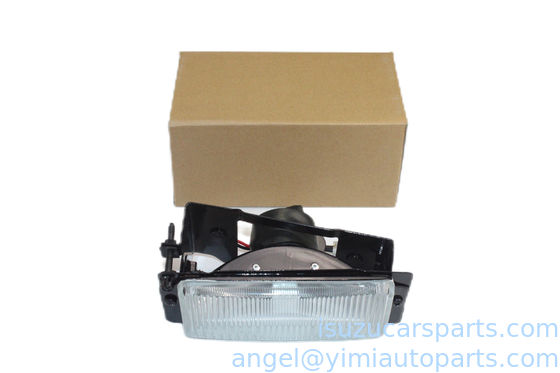 ISUZU NKR55 LAMPA ASM FOG RH 8970709580
