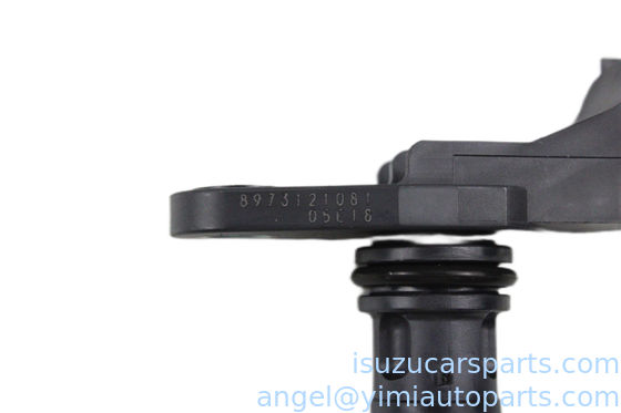 ISUZU NKR77 600P 4JH1 4JJ1 DMAX Sensor de Posição do Crankshaft 8973121081