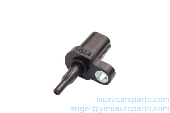 TEMPERATURA DO SENSOR ISUZU 700P 4HK1 8980653771