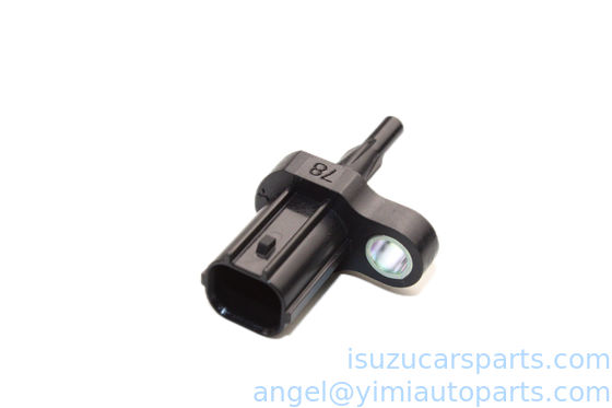 TEMPERATURA DO SENSOR ISUZU 700P 4HK1 8980653771