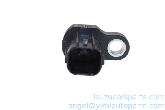 TEMPERATURA DO SENSOR ISUZU 700P 4HK1 8980653771
