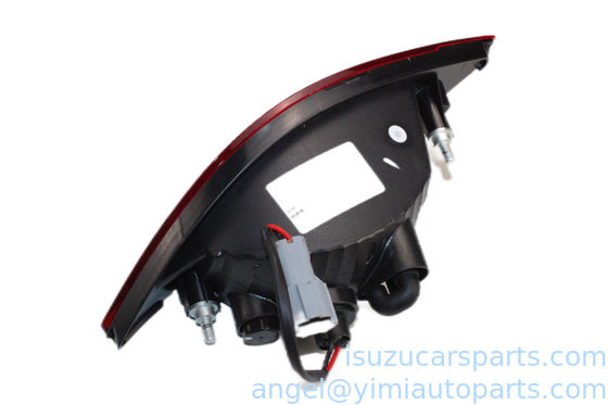 ISUZU MUX Lâmpada de nevoeiro ASM RR CA100007860