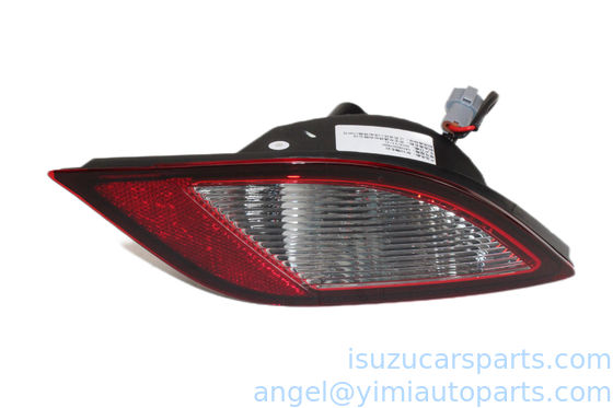 ISUZU MUX Lâmpada de nevoeiro ASM RR CA100007860