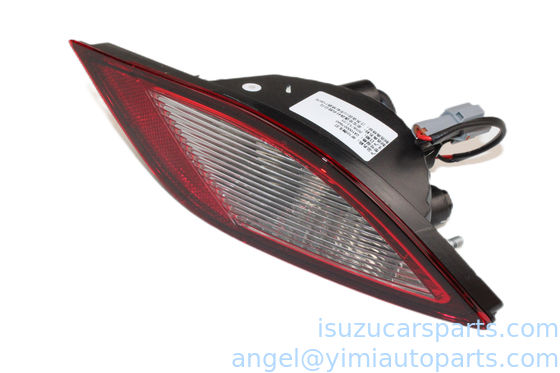 ISUZU MUX Lâmpada de nevoeiro ASM RR CA100007860