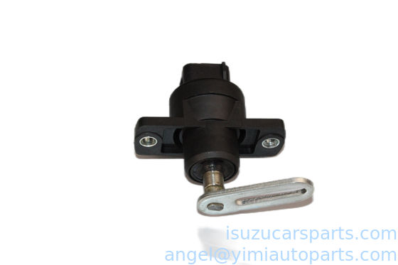 SENSOR ACCEL 8982000500 de ISUZU 700P 4HK1 NQR75 8973841270 8981312630