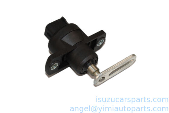SENSOR ACCEL 8982000500 de ISUZU 700P 4HK1 NQR75 8973841270 8981312630