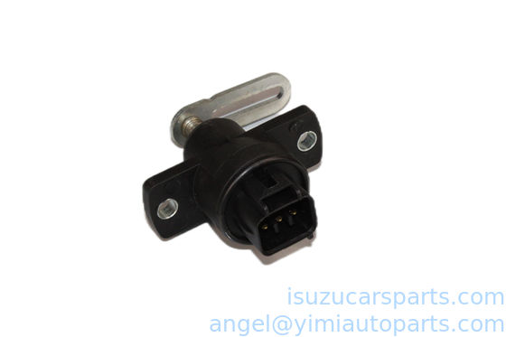 SENSOR ACCEL 8982000500 de ISUZU 700P 4HK1 NQR75 8973841270 8981312630