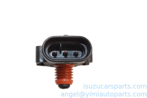 MAPA 8093732691 8281397750 DO SENSOR DE ISUZU NQR CXZ CYZ 4HK1 6HK1