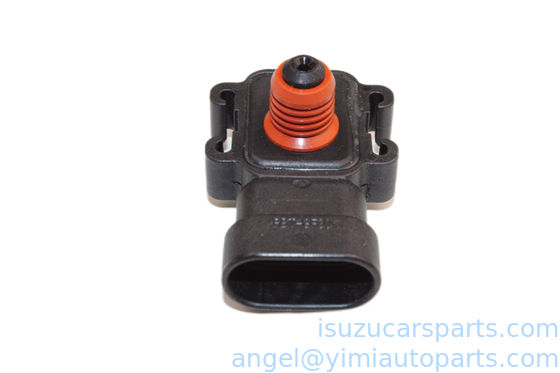 MAPA 8093732691 8281397750 DO SENSOR DE ISUZU NQR CXZ CYZ 4HK1 6HK1