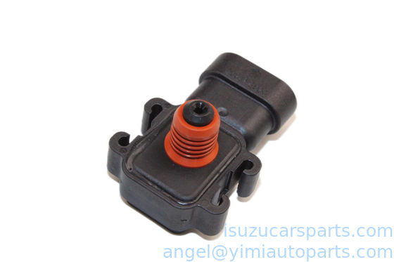 MAPA 8093732691 8281397750 DO SENSOR DE ISUZU NQR CXZ CYZ 4HK1 6HK1