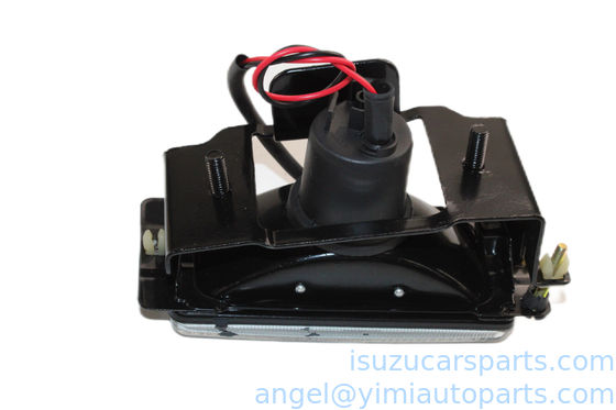 ISUZU NKR55 LAMPA ASM FOG R 8970709581 8972485390 8980540931