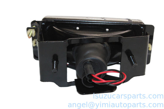 ISUZU NKR55 LAMPA ASM FOG R 8970709581 8972485390 8980540931