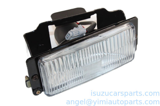 ISUZU NKR55 LAMPA ASM FOG R 8970709581 8972485390 8980540931