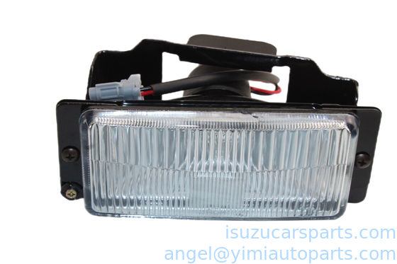 ISUZU NKR55 LAMPA ASM FOG R 8970709581 8972485390 8980540931