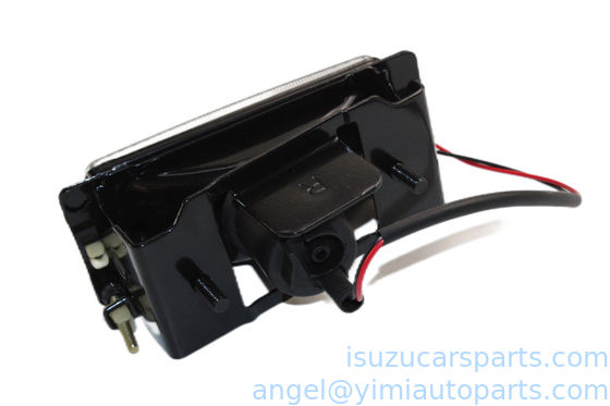 ISUZU NKR55 LAMPA ASM FOG L 8970709591 8972485400 8980540941