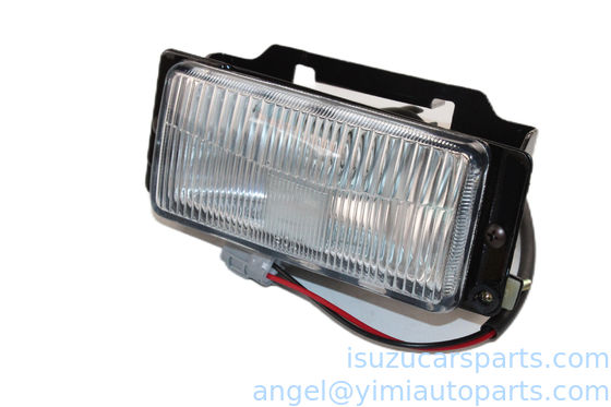 ISUZU NKR55 LAMPA ASM FOG L 8970709591 8972485400 8980540941