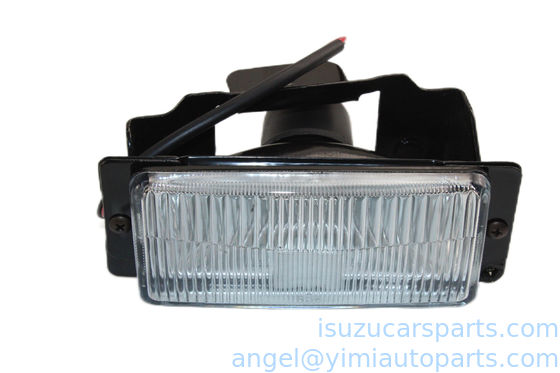ISUZU NKR55 LAMPA ASM FOG L 8970709591 8972485400 8980540941