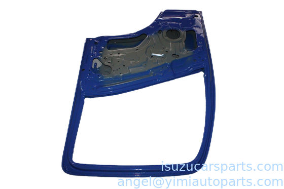 ISUZU 700P 4HK1 DOOR FRT RR AZUL 6100010-P302 8980757281 8981712261 8981712330