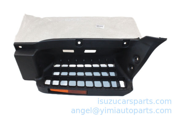 ISUZU 700P 4KH1 NPR75 ETAPA DA PLACA LH 8405010-P301 8980227751