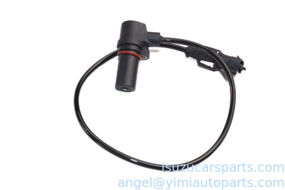 ISUZU NKR77 4KH1 NKR55 TFR55 4JH1 ângulo de manivela do sensor 8973066010 1005170-PA11
