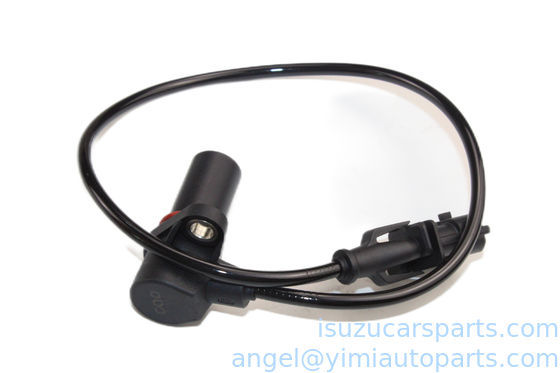 ISUZU NKR77 4KH1 NKR55 TFR55 4JH1 ângulo de manivela do sensor 8973066010 1005170-PA11