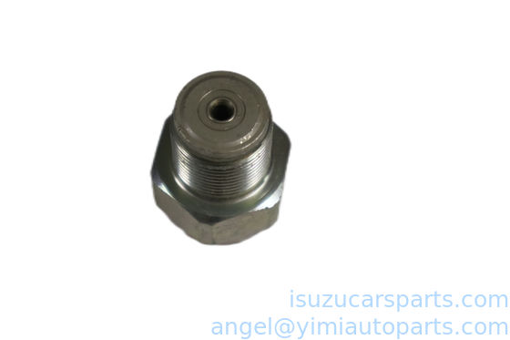 IMPRENSA 8981197900 8973186840 DO SENSOR DE ISUZU 4JJ1 4HK1 700P 6HK1 6WF1 6WG1