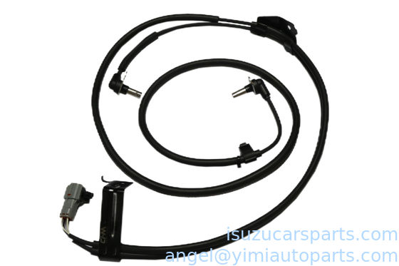 SENSOR 8-97387992-1 8973879921 do ABS de ISUZU DMAX D-MAX 03-11