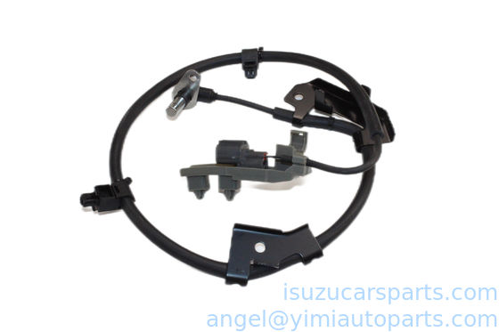 SENSOR DO ABS DE ISUZU DMAX D-MAX 03-11 LH 8-97387990-1 8973879901