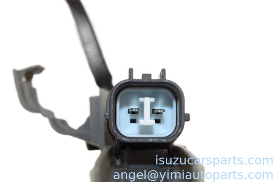 SENSOR DO ABS DE ISUZU DMAX D-MAX 03-11 LH 8-97387990-1 8973879901