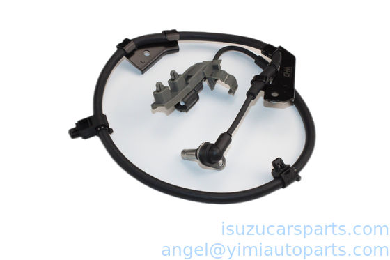 SENSOR DO ABS DE ISUZU DMAX D-MAX 03-11 LH 8-97387990-1 8973879901