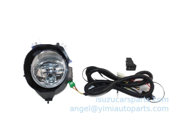 ISUZU DMAX 2018 Lâmpada de nevoeiro ASSY FRT RH 8982494541