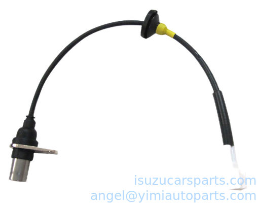 ISUZU NPR NQR 4HG1 4HE1 SENSOR VELASSA ABS RR 8-97206760-2 8972067602