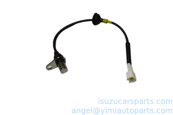 ISUZU NPR NQR 4HG1 4HE1 SENSOR VELASSA ABS RR 8-97206760-2 8972067602