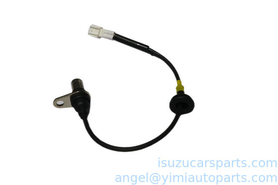 ISUZU NPR NQR 4HG1 4HE1 SENSOR VELASSA ABS RR 8-97206760-2 8972067602