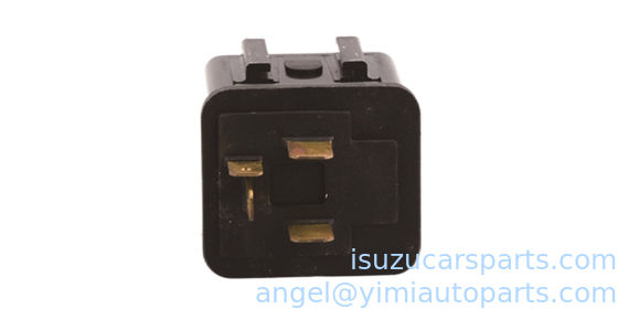 700P 4HK1 4P Peças elétricas Isuzu ISUZU Relais de arranque 8972649471