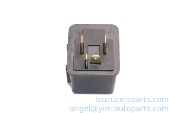 700P 4HK1 4P Peças elétricas Isuzu ISUZU Relais de arranque 8972649471