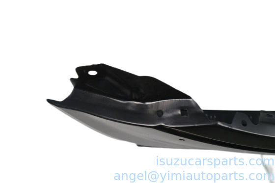 ISUZU DMAX 2002 PARA-choque 8973670050